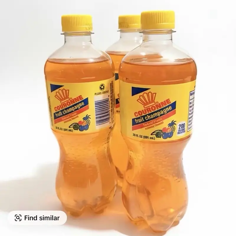 Cola courone