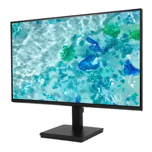 Acer V277 Gbi 27" Full HD IPS Monitor - Black