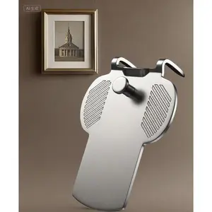 40lb Heavy Duty Wall Hangers - 15Pcs No Damage Picture Frame Hooks - Large Claw Hangers for Art, Mirror, Poster - Reusable Hardware Kit - Secure Painting Hanger for Home Decor Decorative Organiser Set Photo