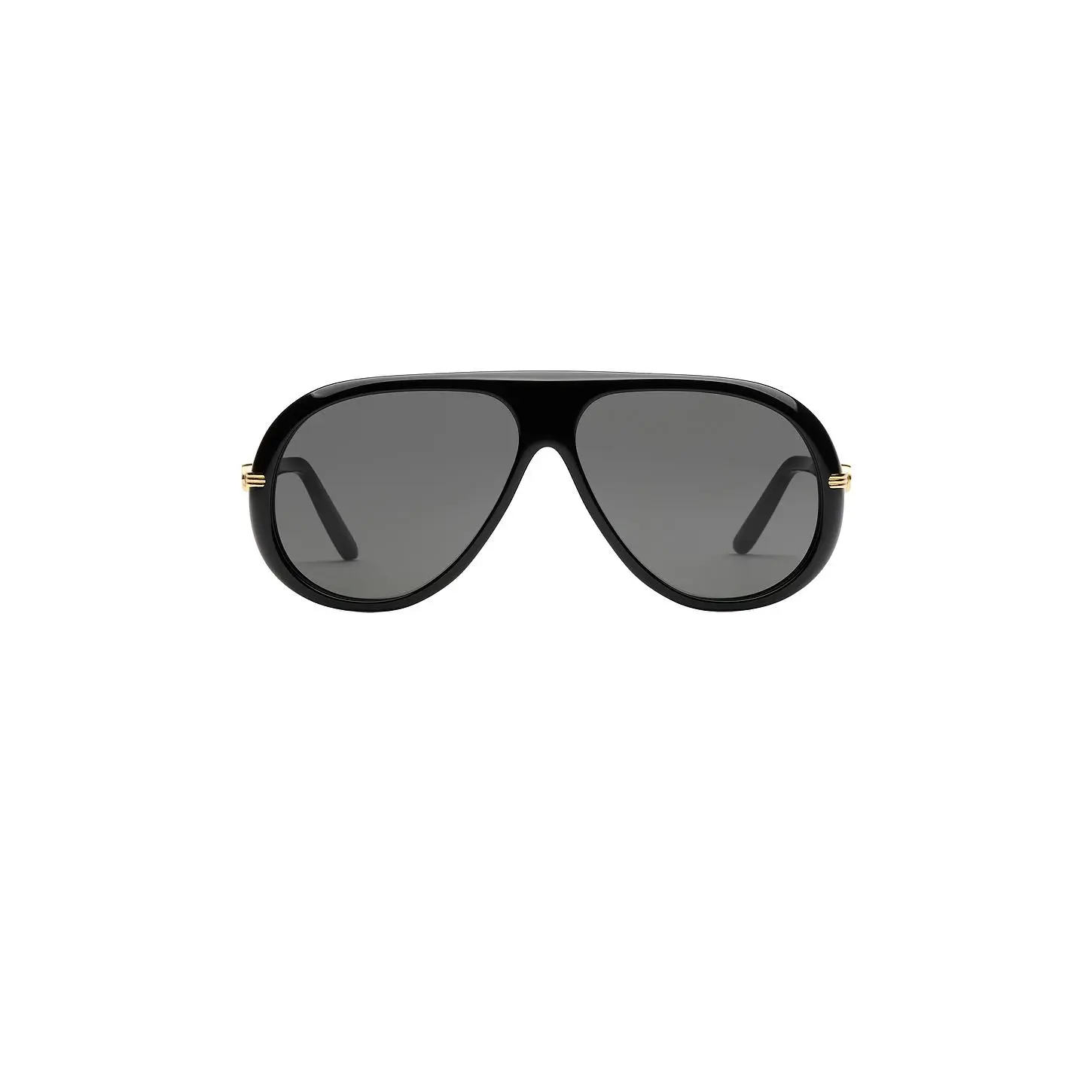 Chimi Oona Sunglasses in Black