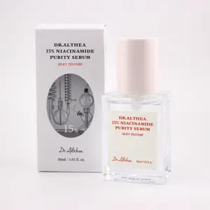 Dr. Althea - 15% Niacinamide Purity Serum (30ml)