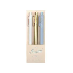 The Bridal Pen Set