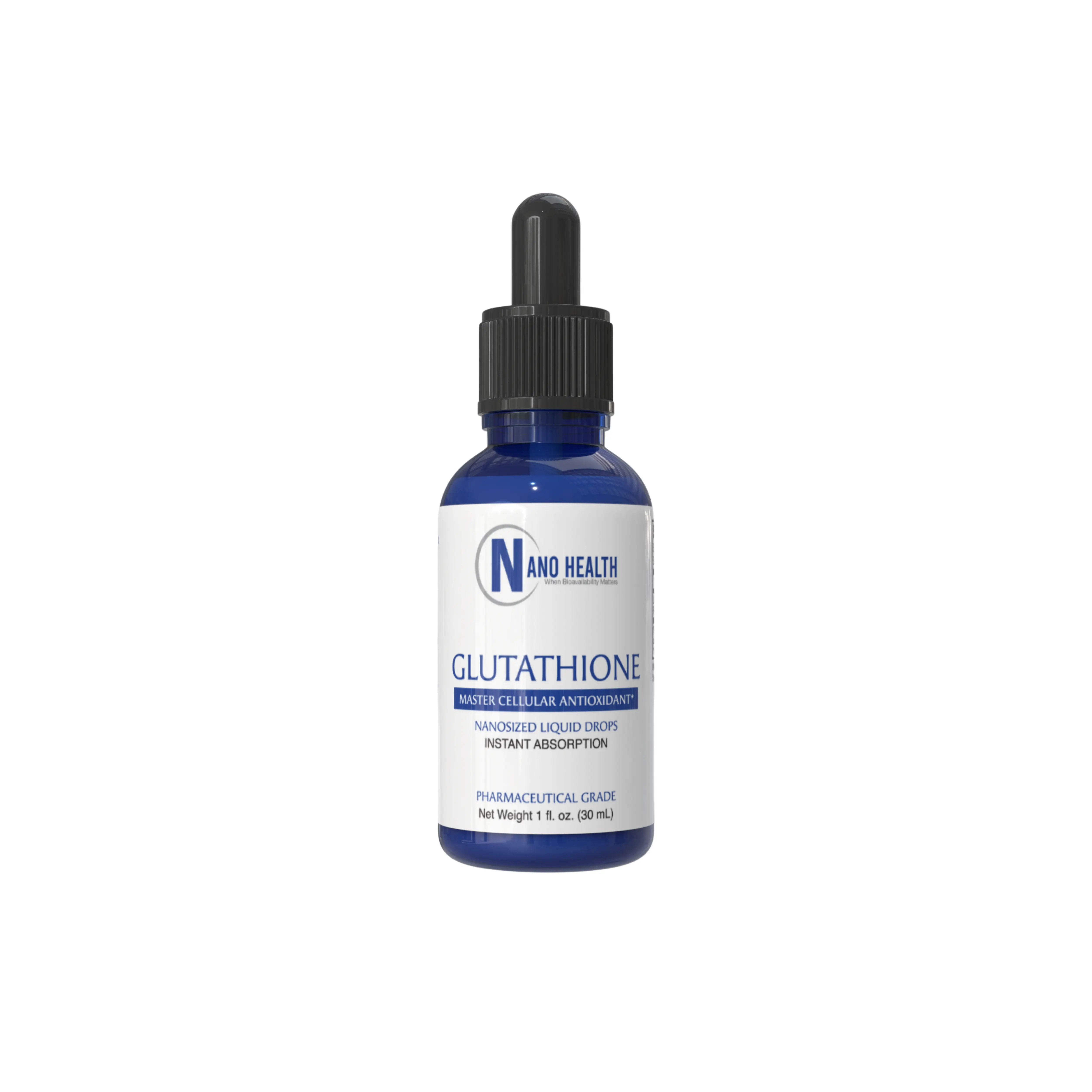 Nano Glutathione