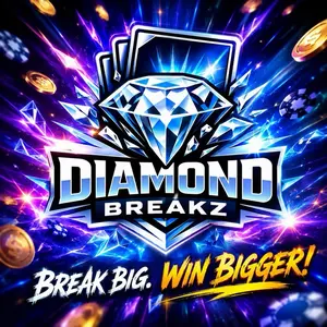 DIAMOND BREAK
