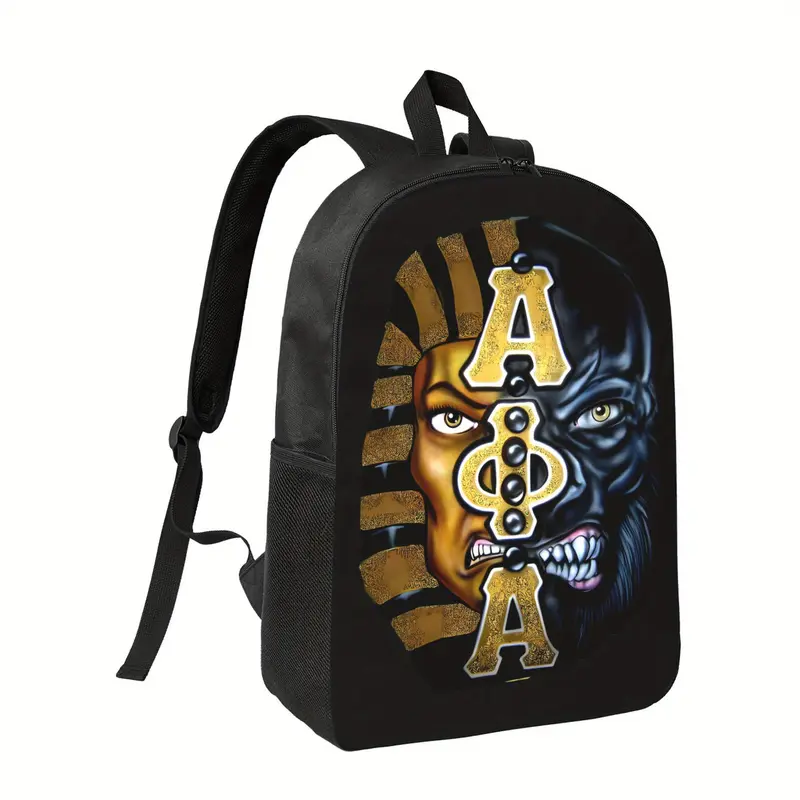 all saints alpha leather backpack - TikTok Shop