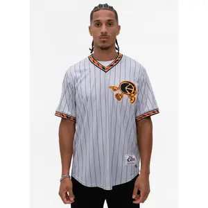 Los Gatos | Mens Baseball Jersey