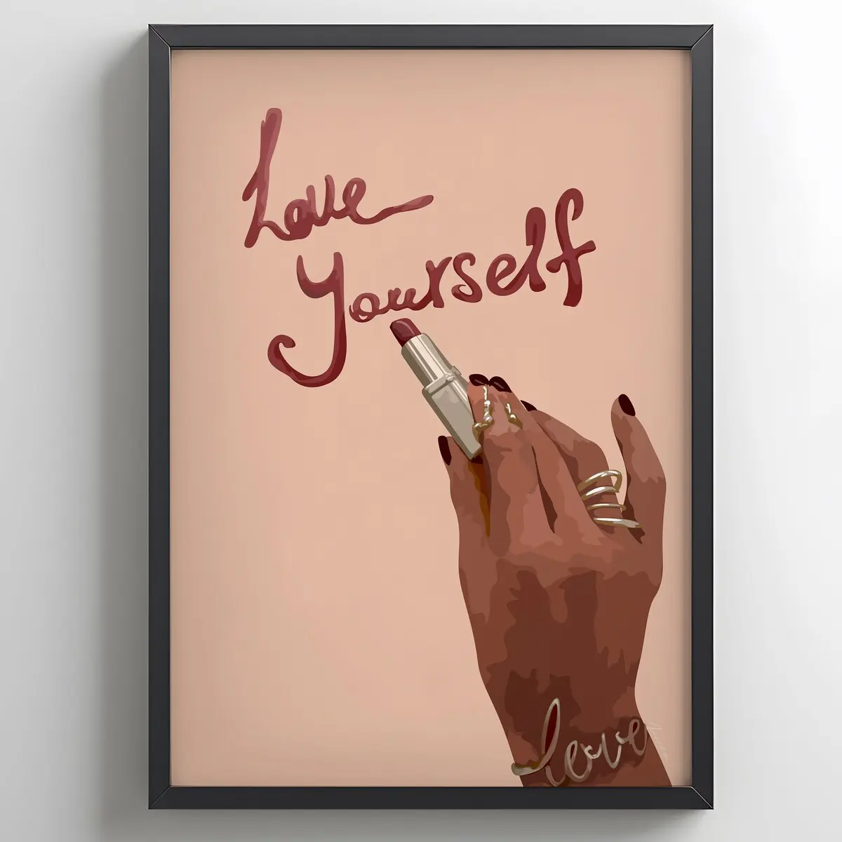 Printable Black Art, Black Girl Wall Art, Abstract Art, Black Girl Art, Black Girl Wall Art, Black Woman Wall Art, Black Woman Art, Fashion, Room Decor