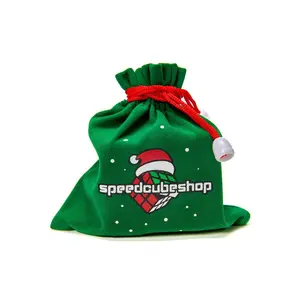 Legacy Snow Cube Bag - Limited Edition