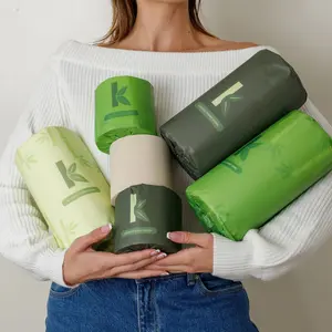 Bamboo Toilet Paper and Paper Towel Bundle