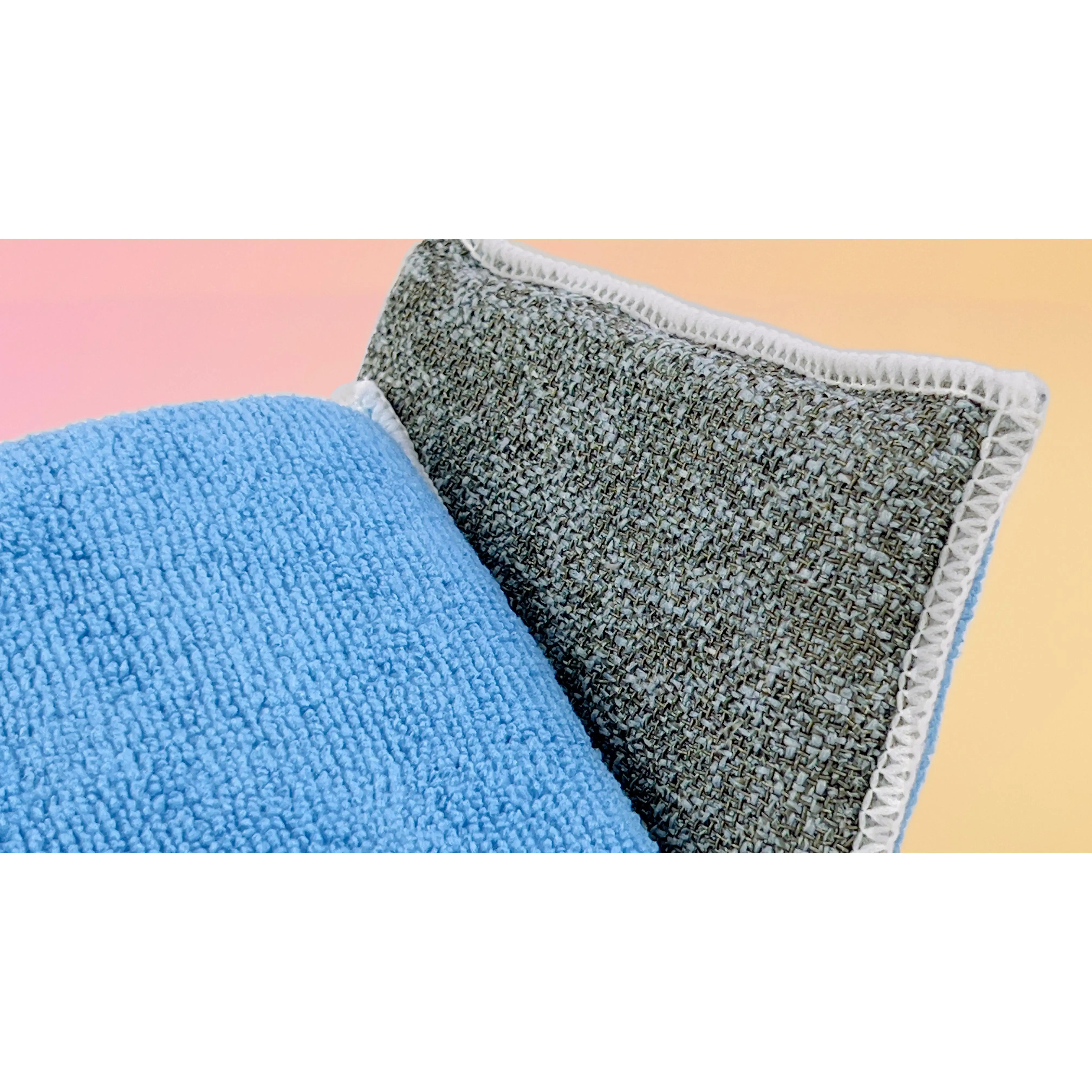 (4 Pack) Multi-Purpose Power Sponge