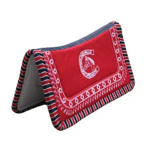 Roja Horse Pad Blanket Carona Charra Charro Pad