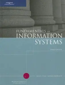 USED-CoursePort Electronic Key Code for Fundamentals of Information Systems, Third Edition Student Online Companion Web site (Available Titles Skills Assessment Manager (SAM) - Office 2007) by Ralph Stair (Hardcover)
