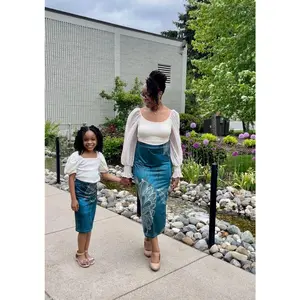 Pencil Skirt