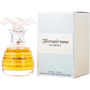 Lomani Ma Belle By Lomani Eau De Parfum For Women