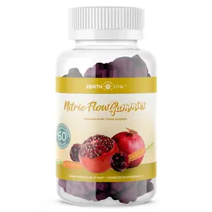 NitricFlow Gummies