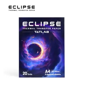 ECLIPSE STENCIL PAPER