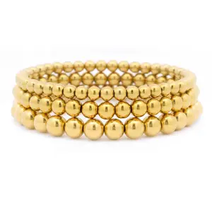 The Gold Classic Stack