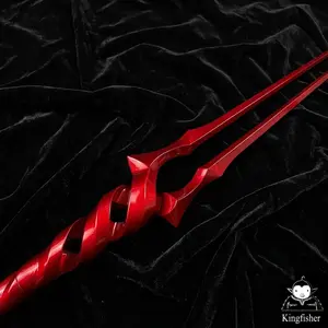 Metal Spear of Longinus Evangelion Cosplay Prop 83" EVA Life size Replica