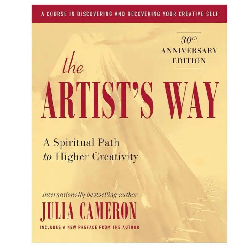 The Artists Way