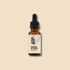 Scents of Survival™ Aromatherapy Diffuser Oils