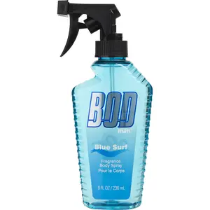 Bod Man Blue Surf By Bod Man Body Spray For Men