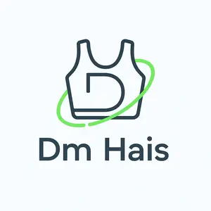 Haisi Creative Shop shop logo