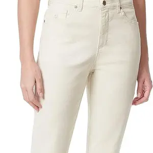 Women's Classic Amanda High Rise Tapered Jean