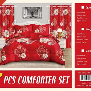 comforter bedding