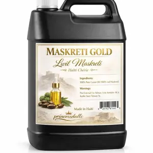 Lwil maskreti 100% pure