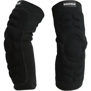 Elbow Protection Pads 1 Pair, Elbow Guard Sleeve