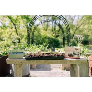 Gardenary Soil Blocker