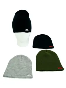 Skully Beanie
