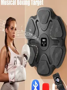 BeatBox Smart Music Boxing Machine