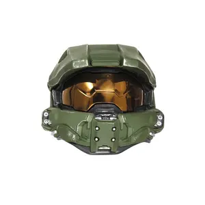 Master Chief Light Up Adult Helmet Master Chief Light Up Adult Helmet