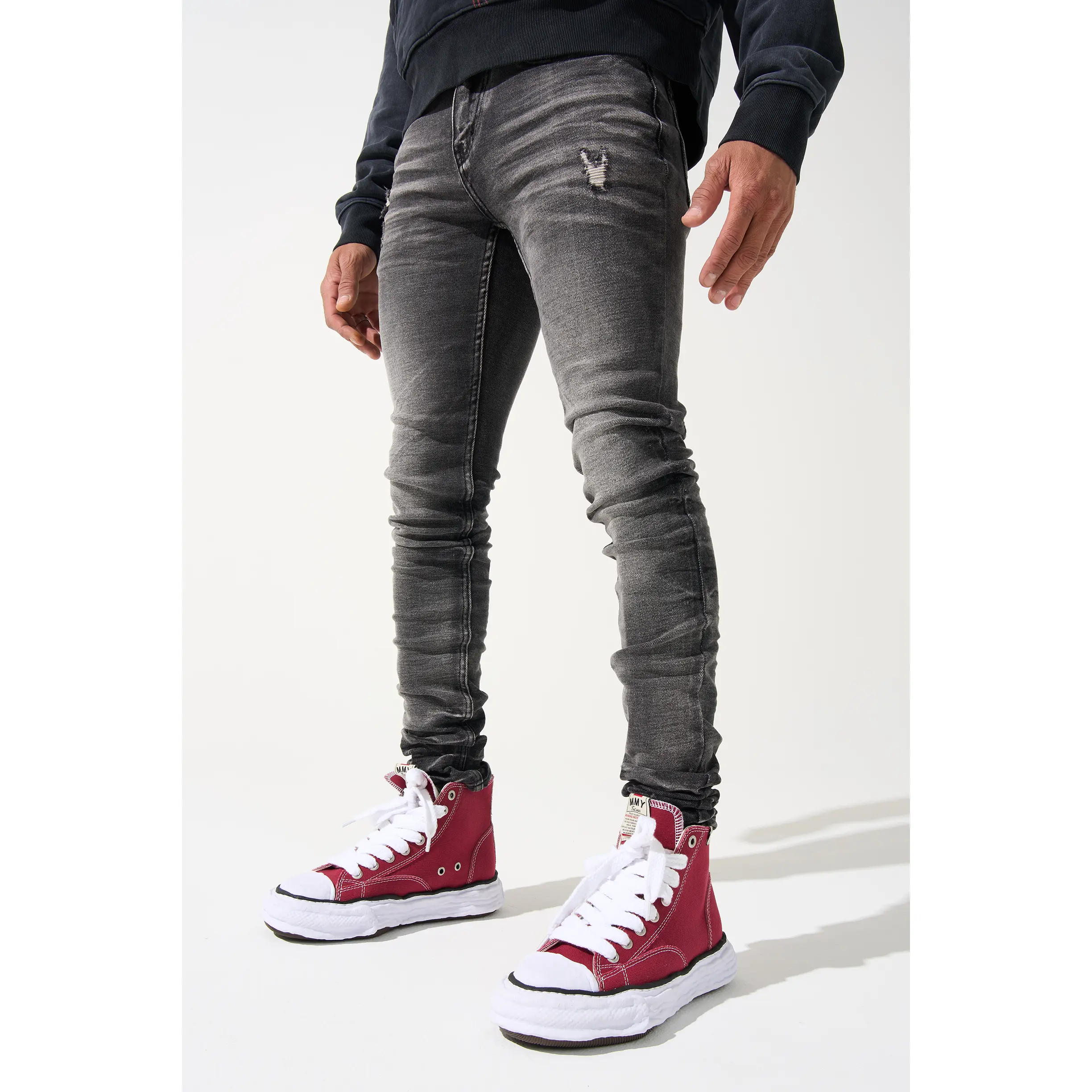 "FUME" Jeans