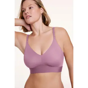 Bliss Triangle Bralette - Mirage