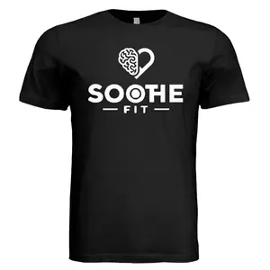 SootheFit Emotional strength  T-Shirt