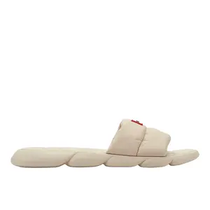 Hunter Womens Coast Slide Casual Sandals Casual - Beige