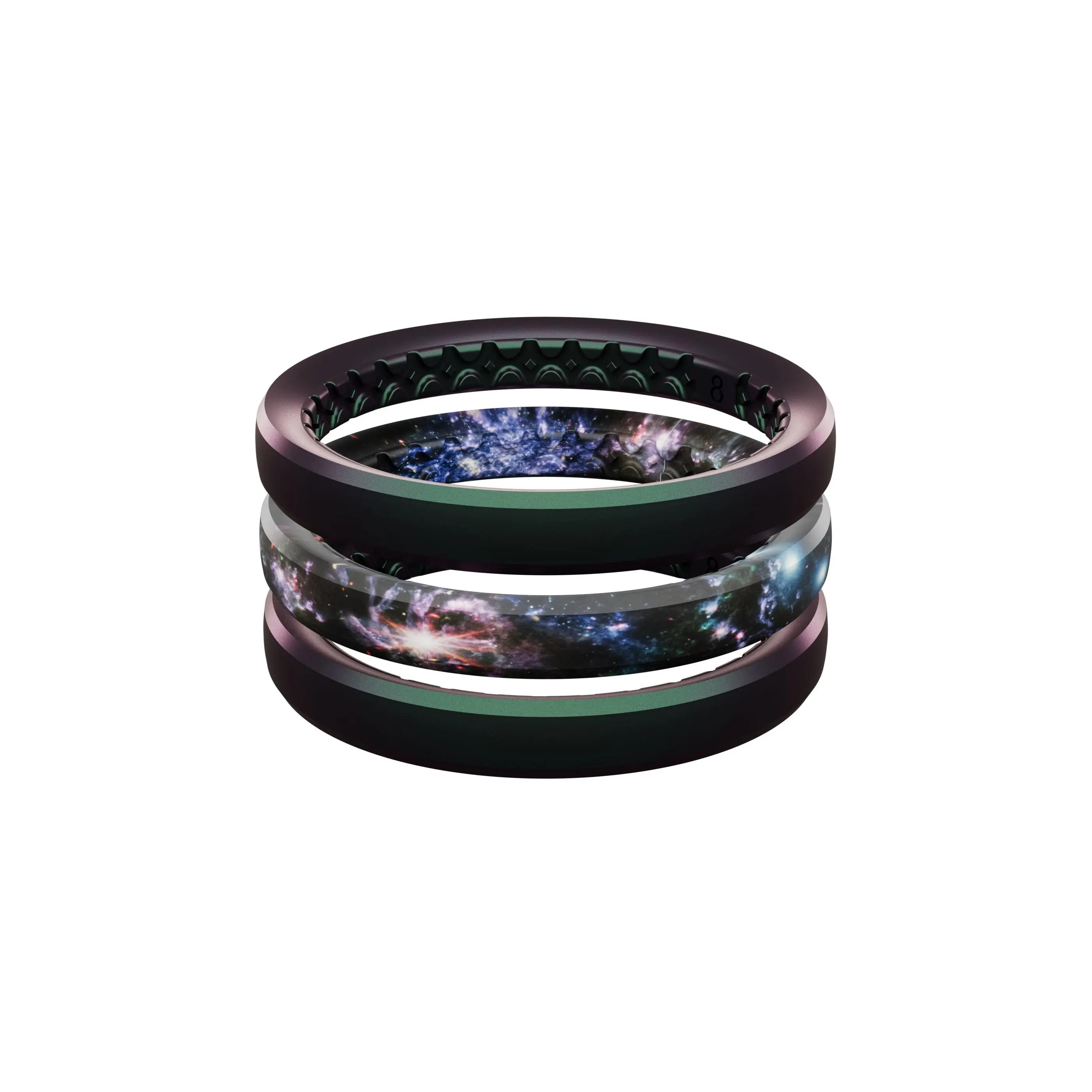 Intergalactic - Stackable Ring Intergalactic - Stackable Ring