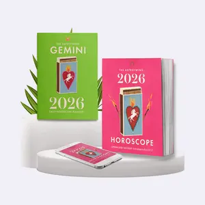 Gemini 2026 Horoscope Bundle