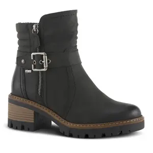 Spring Step Relife Bootie - Smokies