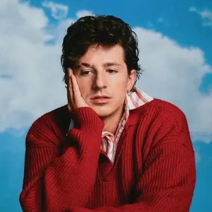 Charlie Puth - Whatever's Clever! NEW Vinyl Record 075678591754