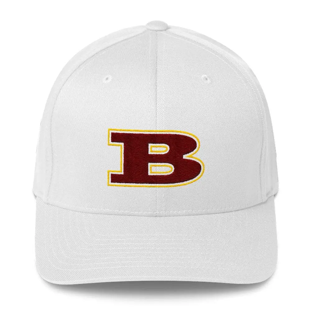 Baumholder Buccaneers Structured Twill Cap