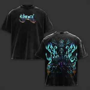 Ghost Papa Emeritus Tee Metal Concert Tour Band shirt Fashion Cotton, Full Colors, Full Sizes, For Men, For Women