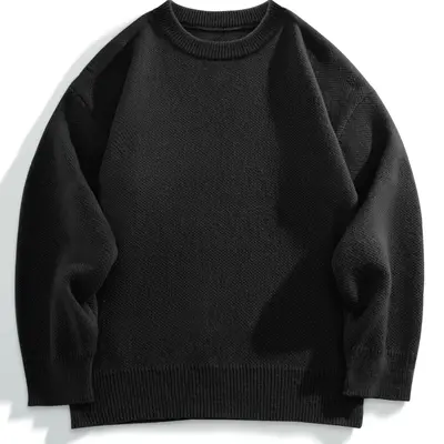 Uniqlo Half Zip Sweater TikTok Shop - Main Image