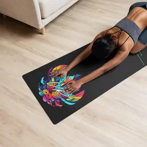 Exception Eraser Stretch Mat