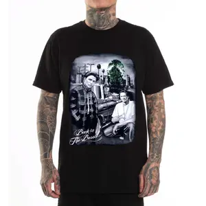 Blood In Blood Out Vatos Locos Forever Movie 05 - Unisex Hoodie T-Shirt Sweatshirts Basic Fabric Fit Street Style Chicano Style, Mexican Clothings Outfit Streetwear
