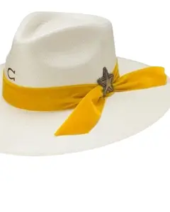 Charlie 1 Horse Women's Star Love Western Fashion Hat - Cslslv-343481