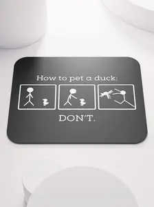 Apex Predator Mouse Pad