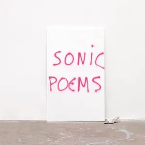 Lewis Ofman - Sonic Poems  [COMPACT DISC - CD]